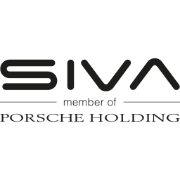 Logo SIVA – Sociedade de Importação de Veículos Automóveis SA