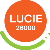 Logo Agence Lucie SAS