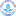 Logo Ca Mau Water Supply JSC