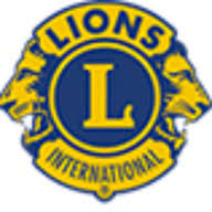 Logo Lions Clubs International District No. 308-A1
