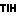 Logo TIH Investment Management Pte Ltd.