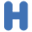 Logo Hedges Plants Ltd.