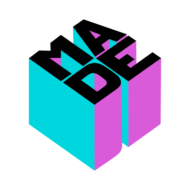 Logo Museum of Art & Digital Entertainment