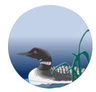 Logo The Loon’S Call Campground & Cottage Resort