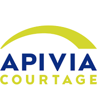 Logo Apivia Iard SAS