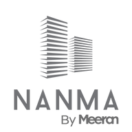 Logo Nanma Properties Pvt Ltd.