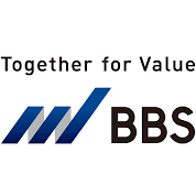 Logo BBS Outsourcing Service KK