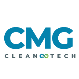Logo CMG Cleantech SA