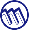 Logo PT Mitrametal Perkasa