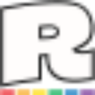 Logo Rfsl Förbundet