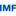 Logo International Monetary Fund (Myanmar)