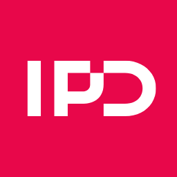 Logo IP Dynamics GmbH