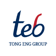 Logo Tong Eng Brothers Pvt Ltd.