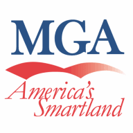 Logo Midwestern Governors Association