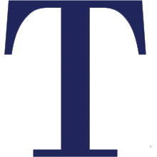 Logo Tichelaars Makkumer Aardewerk- en Tegelfabriek BV