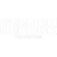 Logo Geenen DeKock Properties LLC