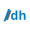 Logo Digital Harmonic LLC