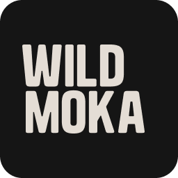 Logo Wildmoka SAS