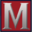 Logo Mega Bank