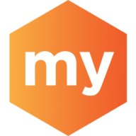 Logo myLAB Box, Inc.
