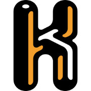 Logo Klang Games GmbH