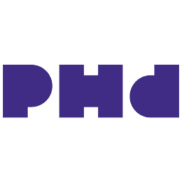 Logo PHD Singapore Pte Ltd.
