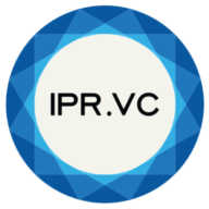 Logo IPR.VC Management Oy