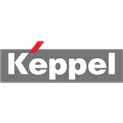 Logo Keppel Seghers Pte Ltd.