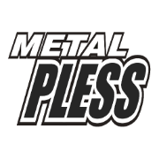 Logo Métal Pless, Inc.