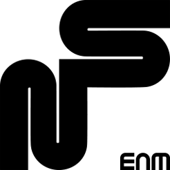 Logo NS ENM Co., Ltd.