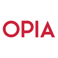 Logo Opia Ltd.
