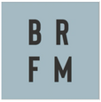 Logo BRFM India Pvt Ltd.
