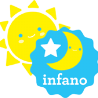 Logo Infano VZW