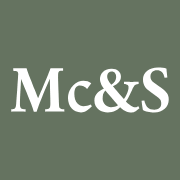 Logo Mccarthy & Stone Management Services Ltd.