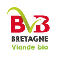 Logo Bretagne Viande Bio SA