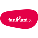 Logo FaniMani Sp zoo