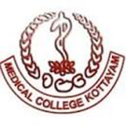 Logo Government Medical College /Kottayam /