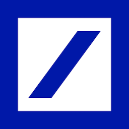 Logo Finanzberatungsgesellschaft mbH der Deutschen Bank