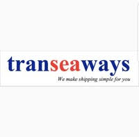 Logo Transeaways Shipping Sdn. Bhd.