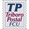 Logo Triboro Postal Federal Credit Union