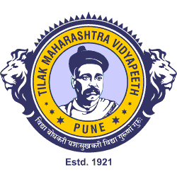 Logo Tilak Maharashtra University