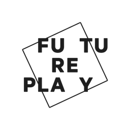 Logo Futureplay Oy