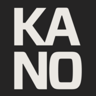 Logo Kano Laboratories LLC /TN/