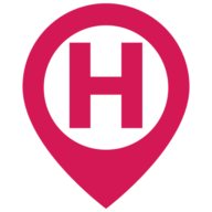 Logo Helipaddy Ltd.