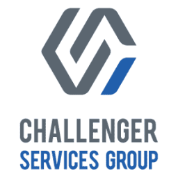 Logo Challenger Group Services Pty Ltd.