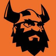 Logo Big Viking Games, Inc.