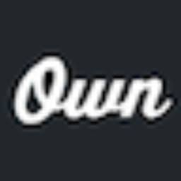 Logo OwnBackup, Inc.