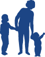 Logo Homefront of New Jersey