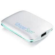 Logo WhisperSom Corp.