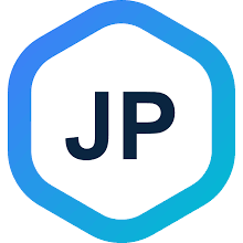 Logo JP Solutions Pte Ltd.